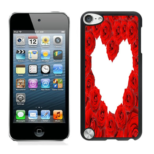 Valentine Roses iPod Touch 5 Cases EMS | Coach Outlet Canada